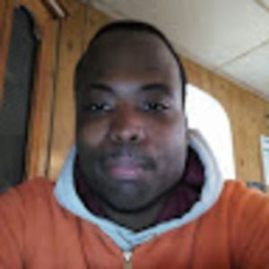 Meet your Posher, Aaron